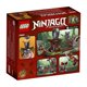 thumbnail image 3 of Kit de construcción LEGO Ninjago The Vermillion Attack 70621, 3 of 9