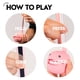 thumbnail image 2 of Instrumento musical electrónico Otamatone Color fresa, 2 of 9