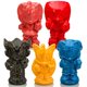 thumbnail image 1 of Set de tazas Beeline Creative Geeki Tikis Sonic The Hedgehog x5, 1 of 5
