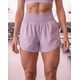 thumbnail image 1 of Calza corta Mujer doble bolsillo fitness, 1 of 3