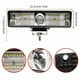 thumbnail image 3 of Barra Foco 38 Led 144w Neblinero 12v 24v, 3 of 3