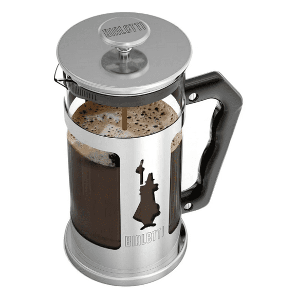 Prensa Francesa Bialetti 350ml Preziosa
