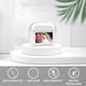 thumbnail image 3 of Desmarcar Funda AirPods Pro Meteoro Transparente, 3 of 6