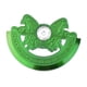 thumbnail image 1 of Componente De Reloj De Martillo Automático Para Joyero, Rotor De Reloj Para 7S26, 4R36 Y 6R35, Color Verde, 1 of 5