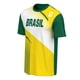 thumbnail image 1 of Camiseta Copa Mundial De La Fifa 2026 Brasil Para Hombre, 1 of 2