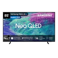 Samsung - 85"" Neo Qled 4K Qn1Ef Vision Ai Smart Tv (2025)