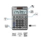 thumbnail image 2 of Calculadora Ms-120fm Escritorio, 2 of 2