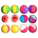 thumbnail image 1 of Kit De Bombas De Ba?o, Ba?o De Burbujas De Sal Marina, Aceites Esenciales Naturales, Bolas Para Mujeres, 12 Piezas En Una Caja, 1 of 5