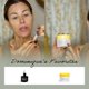 thumbnail image 3 of Set de sérum y crema mimmua! Volume UP para volumen de la piel, anti-edad, 3 of 9