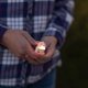 thumbnail image 5 of Flashlight Sun Company Big Discoveries WildLight Polar Bear, 5 of 7