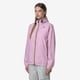 thumbnail image 4 of Cortaviento Unisex Packable Le Vrai 4.0 Claude Pink Lavender, 4 of 6