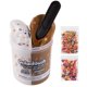 thumbnail image 1 of Masa Nube Geladough 180 g Malvavisco y Canela, 1 of 8