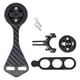 thumbnail image 4 of Montaje Frontal Para Bicicleta GPS Computadora Ciclismo MTB Stem Holder Soporte De Cámara Fibra De Carbono, 4 of 5