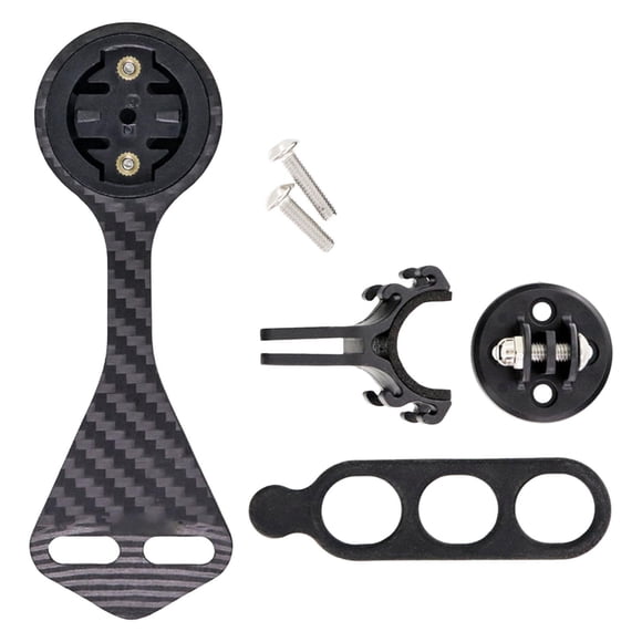 Fiocias Soporte Frontal Para Bicicleta GPS