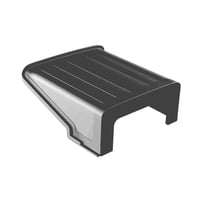 Bothyi - Cubierta Para Cámara De Seguridad, Parasol Para Exteriores, Restaurante, Patio