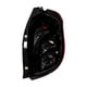 thumbnail image 2 of Foco Trasero Izquierdo Original Suzuki Alto 800 2014 2015 2016 2017 2018 2019 2020 2021 2022 negro, 2 of 2