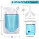 thumbnail image 2 of Bolsas para bebidas PECULA, 24 unidades, 8 oz (237 ml), 2 of 3