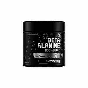 Beta Alanina 100 Servicios - Atlhetica