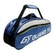 thumbnail image 3 of Bolsa Para Raquetas De Tenis Para Entusiastas Del Bádminton, Escuela De Raquetas De Squash Y Bádminton, Color Azul, 3 of 5