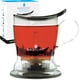 thumbnail image 1 of Infusor De Té Teapot Aberdeen 525 Ml Sin Bpa Negro, 1 of 9