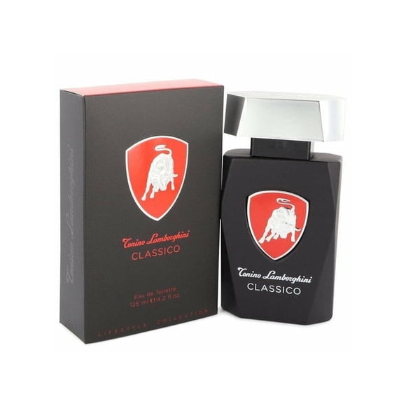 Lamborghini Clasico Edt 125 Ml