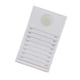 thumbnail image 2 of Acrílico de las pesta?as falsas Estuche de almacenamiento Organizador Lash Glue Holder Pallet Set Jade Stone, 2 of 5