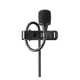 thumbnail image 1 of Shure MX150B/C-XLR Micrófono de Solapa, 1 of 2