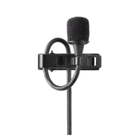 Shure Mx150B/C-Xlr Micrófono De Solapa