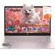 thumbnail image 1 of Laptop 2026 Intel N150 16 Gb 512 Gb Ssd 14 Rosa, 1 of 9