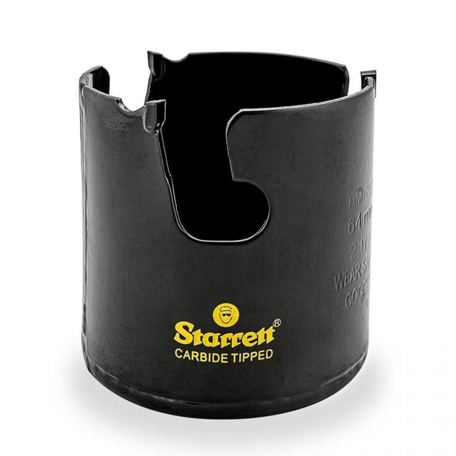 Sierra Copa Multi 64 Mm Madera (a10) - Starrett