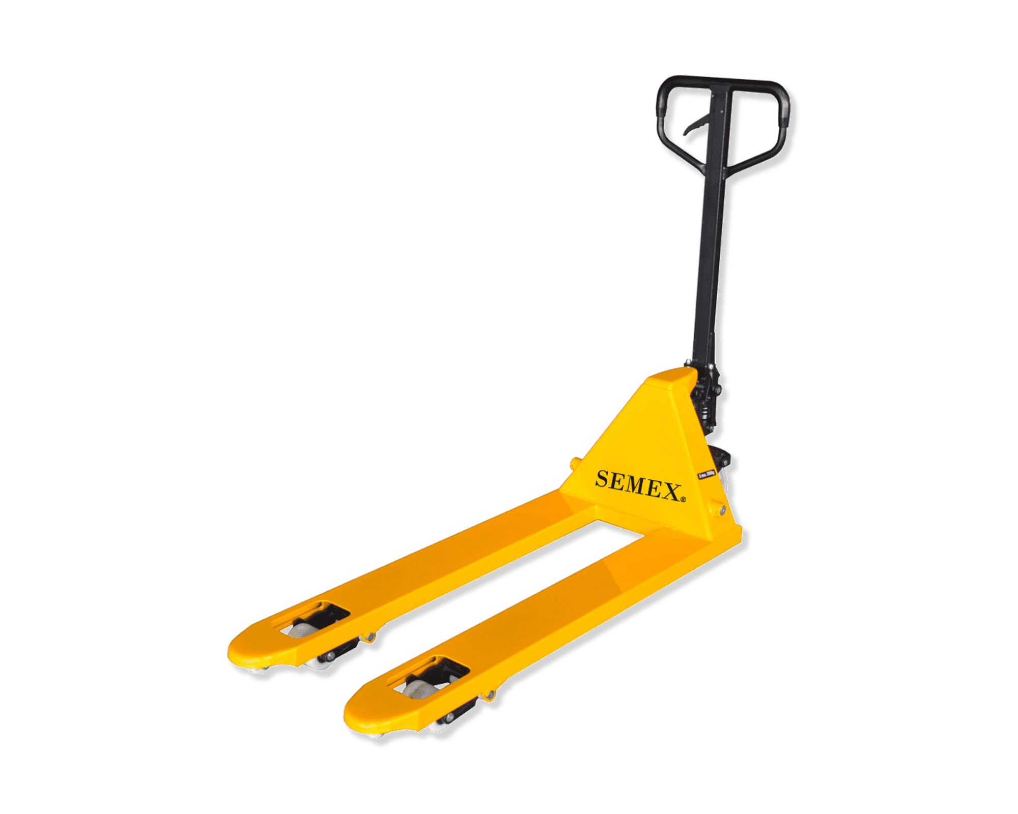 Lorenzini - Transpaleta Semex 2 Toneladas