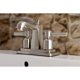 thumbnail image 2 of Grifo para baño Kingston Brass FB4648DL de centro, 4.5 LPM, 2 of 3