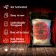 thumbnail image 3 of Ambientadores Wonder Wafers Black Royale, 20 piezas, envueltos individualmente, 3 of 7
