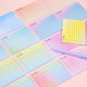 thumbnail image 5 of Sticky Notes Mr. Pen to List, 3 x 4, 900 hojas, colores degradados, 5 of 8