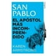 thumbnail image 1 of SAN PABLO - EL APOSTOL MAS INCOMPRENDIDO, 1 of 2