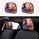 thumbnail image 1 of Funda para Reposacabezas de Auto American Girl 2 Piezas, 1 of 6