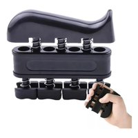 Inaltum Fitness - Ejercitador De Dedos Fortalecedor Manos Artritis Guitarra