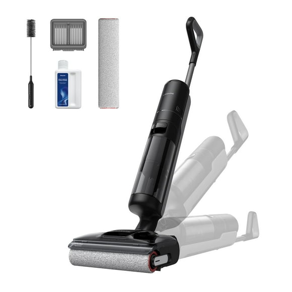 Aspirador Húmedo y Seco Dreame H12 Pro FlexReach 180°