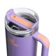 thumbnail image 3 of Quencher H2.0 Adventure Periwinkle Shimmer | 1.18 lt, 3 of 6