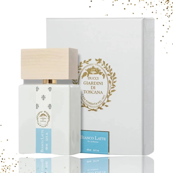Giardini Di Toscana Bianco Latte Perfume Unisex 3.4 onzas