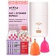 thumbnail image 1 of Kit Esterilizador Menstrual Cup Silicona De Grado Médico, 1 of 9