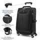 thumbnail image 3 of Equipaje Travelpro Maxlite 5 Softside Carry On de 21 pulgadas, color negro, 3 of 6