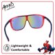 thumbnail image 3 of Gafas de Sol ARKAID Spider-Man para Niños con Protección UV400, 3 of 6