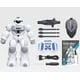 thumbnail image 5 of Robot Guardian Inteligente Sensor Gestos C/R 2,4 G, 5 of 9