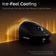 thumbnail image 4 of Ratón Gaming ATK Dragonfly A9 Plus Inalámbrico 57 g Negro, 4 of 9