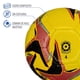 thumbnail image 2 of Balón Futbolito Match Bote Medio Talla 4 - 5 amarillo Talla 5, 2 of 8