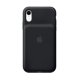 thumbnail image 2 of Funda inteligente con batería Apple para iPhone XR, negra, 2 of 7