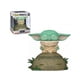 thumbnail image 2 of Funko Mandalorian- The Child Using The Force, 2 of 2