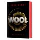 thumbnail image 1 of Wool – Edición de Coleccionista de Lujo (William Morrow), 1 of 2