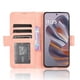 thumbnail image 5 of Funda Tipo Billetera FOXDOCK para Motorola MOTO Edge 50 Neo – Tapa Flip con Tarjetero, 5 of 5